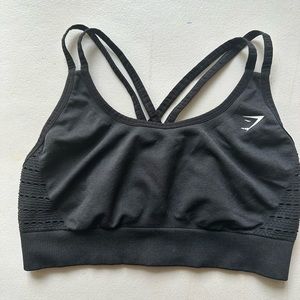 Gymshark sports bra M